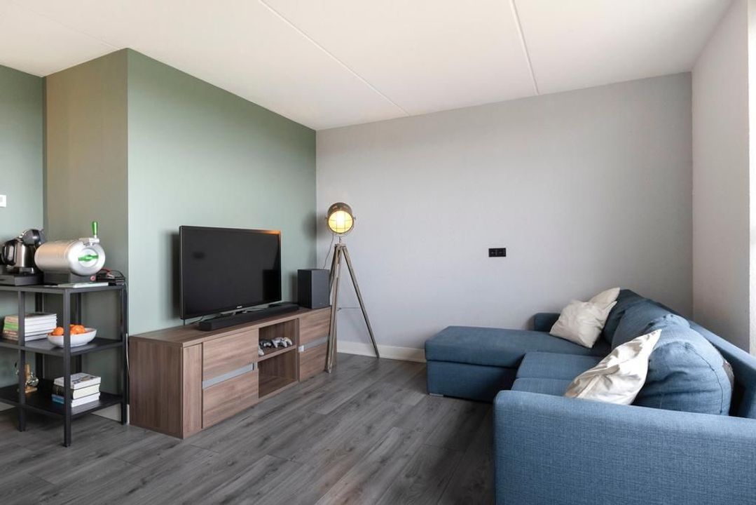 Jadestraat 131 c, Ede foto-small