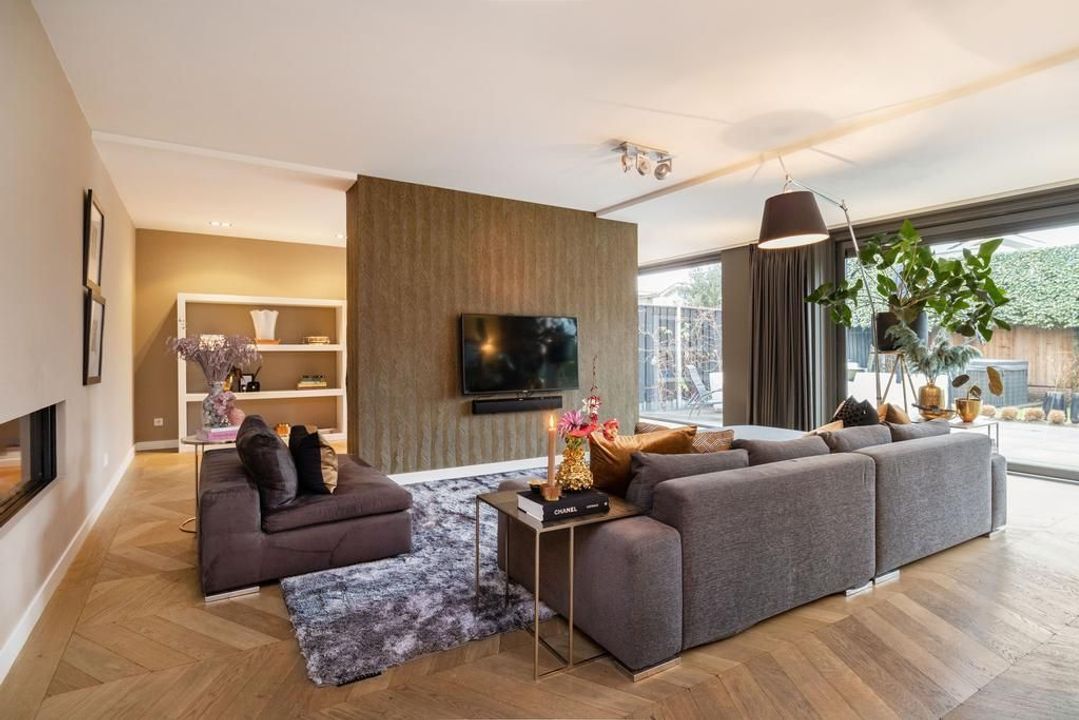 Framboos 67, Rhenen foto-small