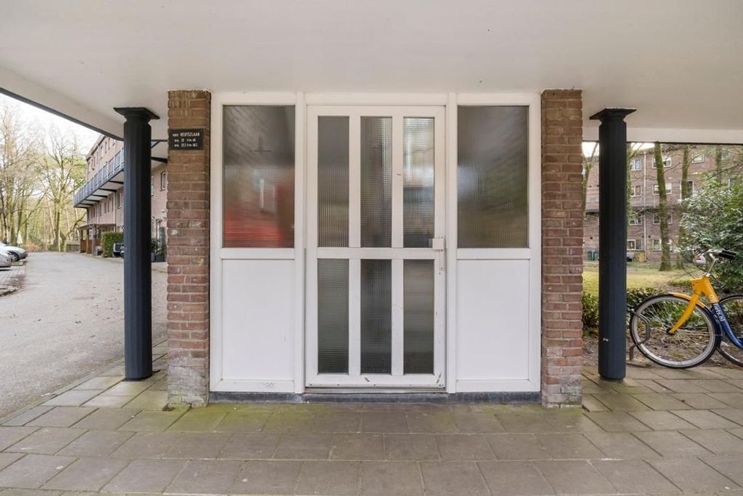 van Heutszlaan 26 1, Ede foto-small