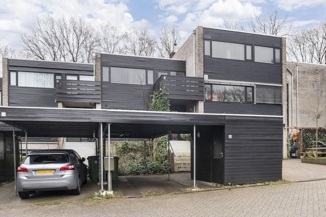 Beethovenlaan 116, Doorwerth foto-small