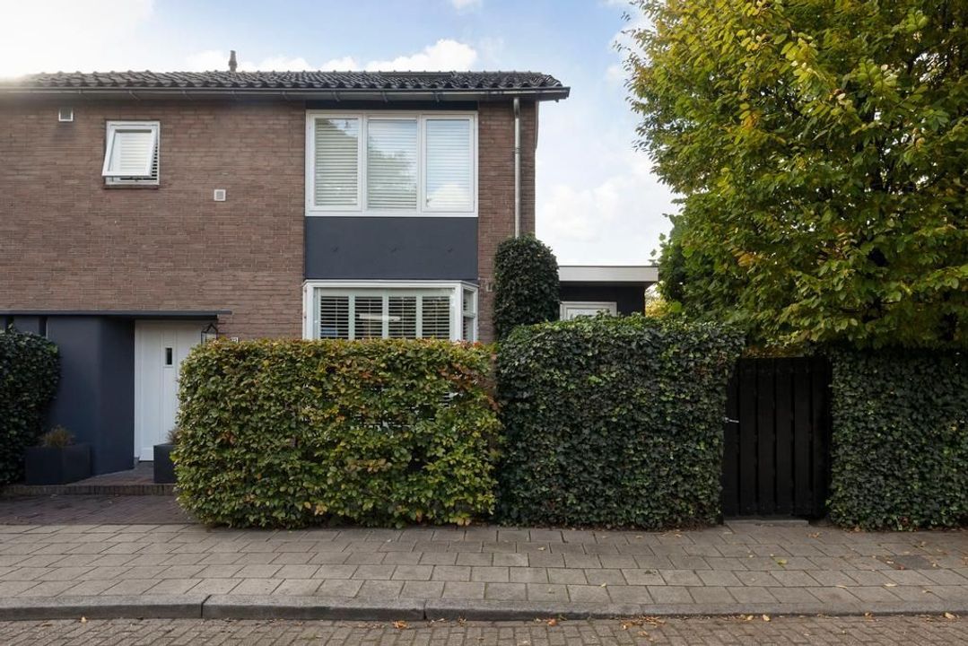 Rontgenstraat 31, Amersfoort foto-small