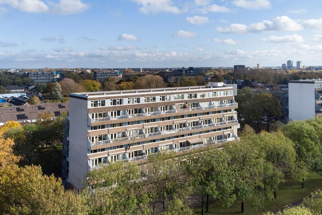 Bohortplaats 67, Amersfoort foto-small