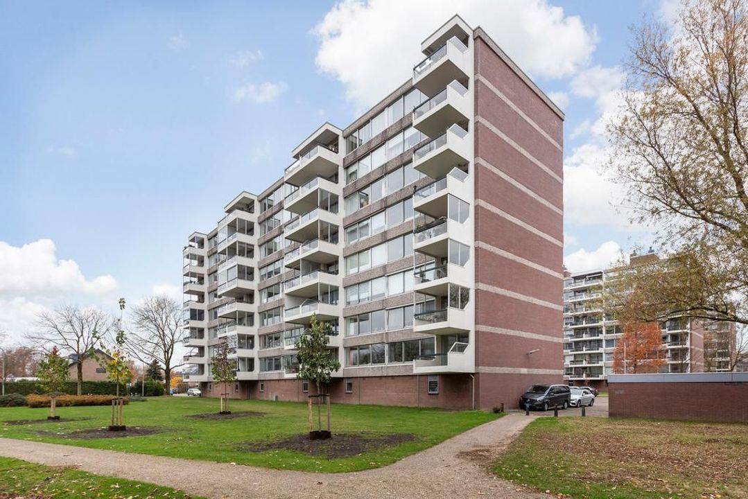 Verdiweg 377, Amersfoort foto-small