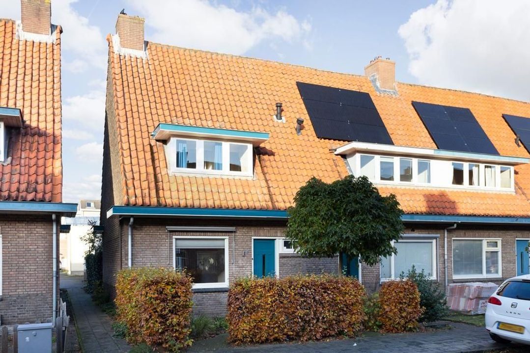 Marconistraat 27, Amersfoort foto-small