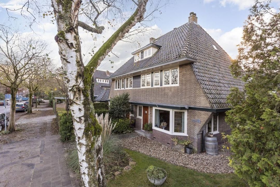 Robert Kochstraat 5, Amersfoort foto-small