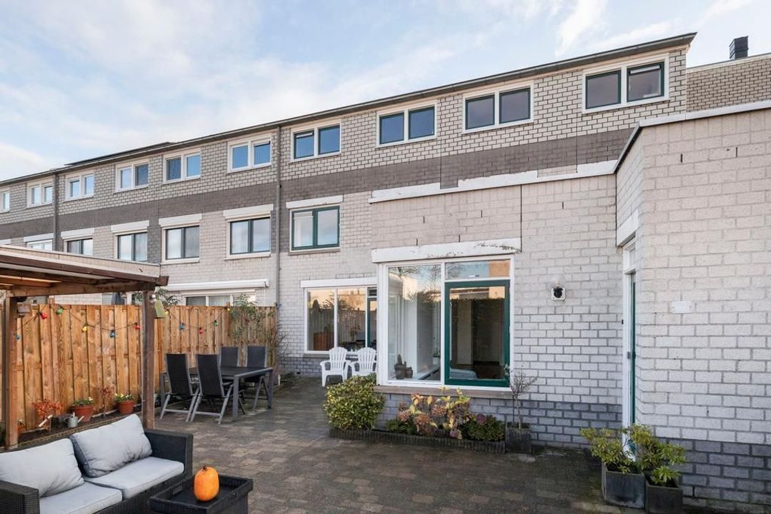 Cellostraat 26, Amersfoort foto-small