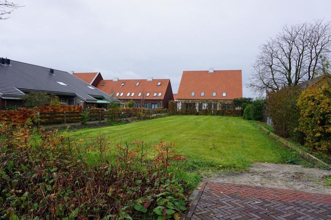 Esveld 30, Achterveld foto-small