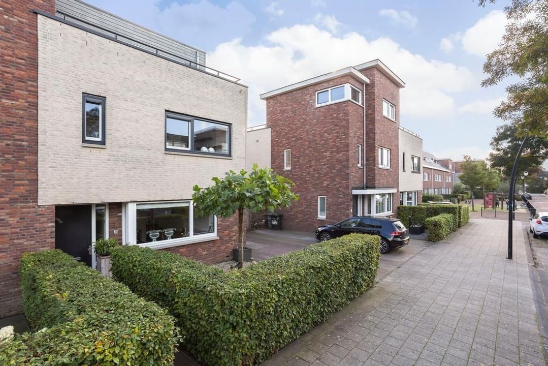 Henricapolder 30, Amersfoort foto-small