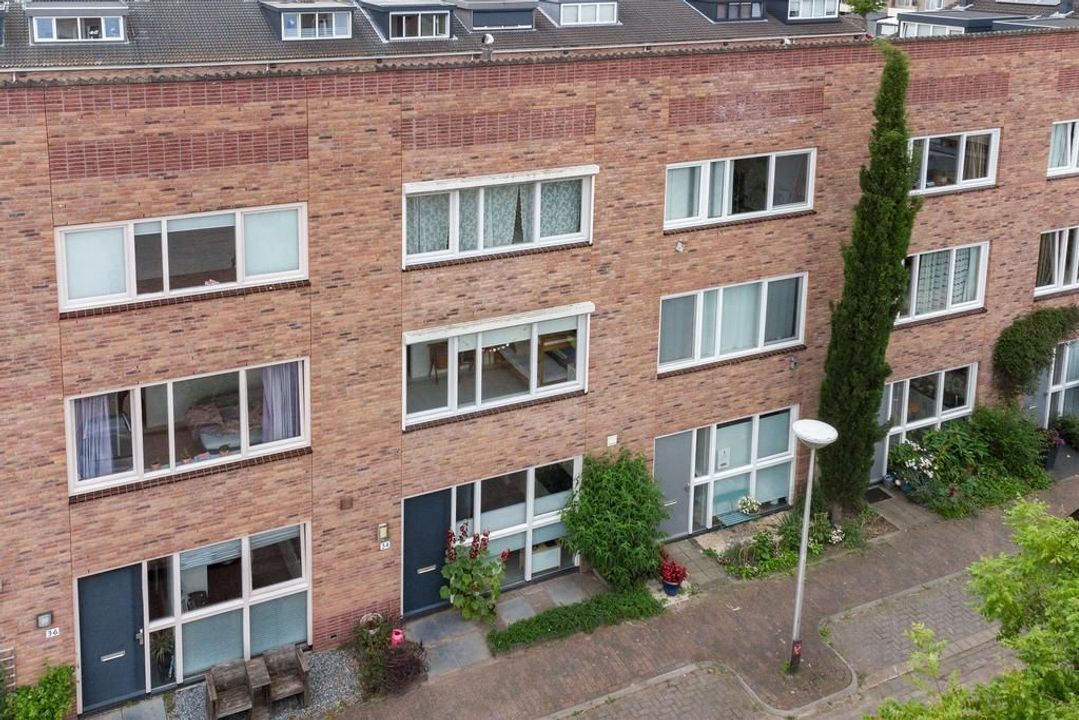 Dierenriem 34, Amersfoort foto-small