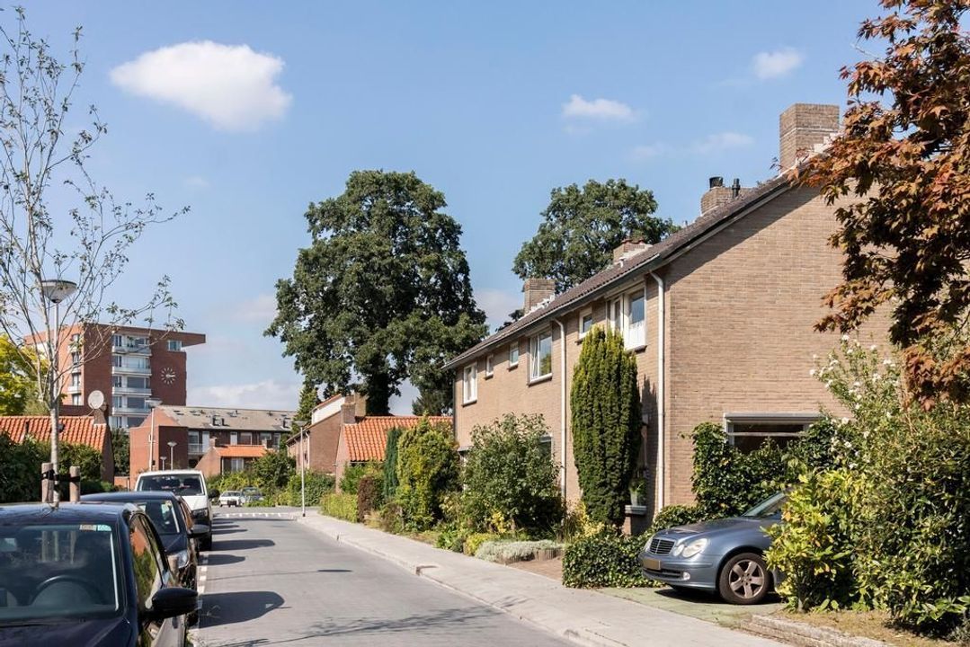Cabotstraat 14, Amersfoort foto-small