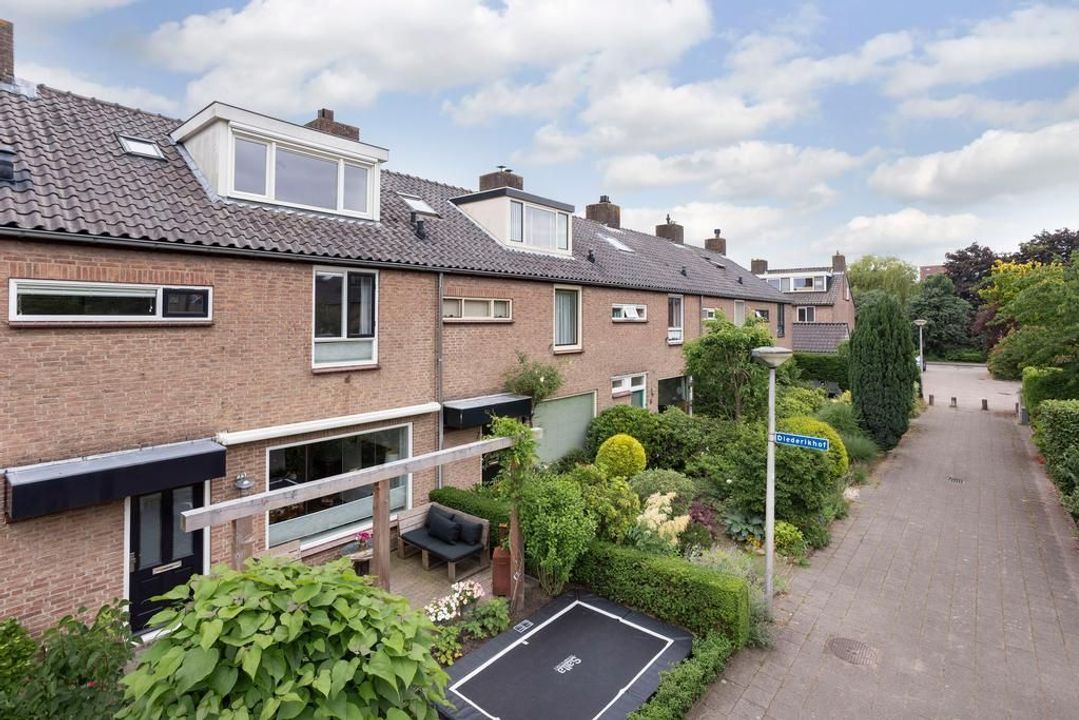 Alberikpad 9, Amersfoort foto-small
