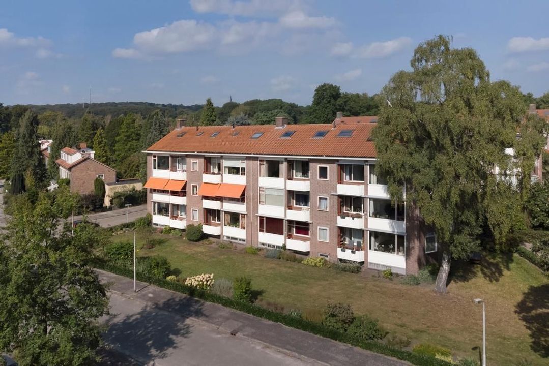 Einsteinstraat 36 C, Amersfoort foto-small