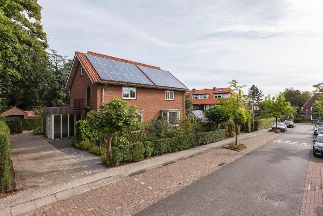Beetslaan 3, Amersfoort foto-small