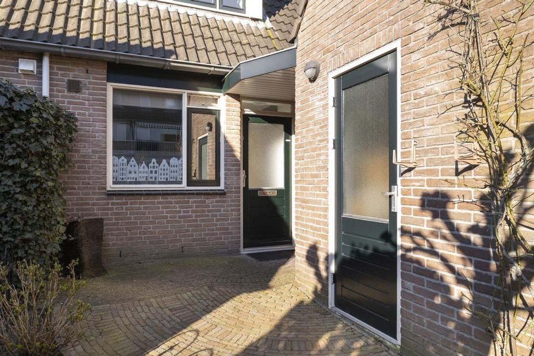 Paulus Potterstraat 18, Ede foto-small