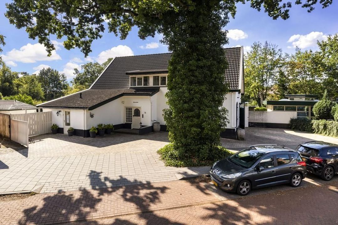Noordelijke Spoorstraat 10, Ede foto-small