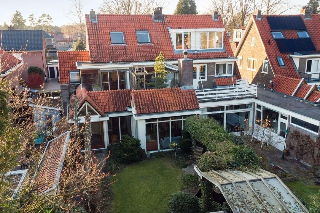 P.H. van Rijnstraat 35, Veenendaal foto-small