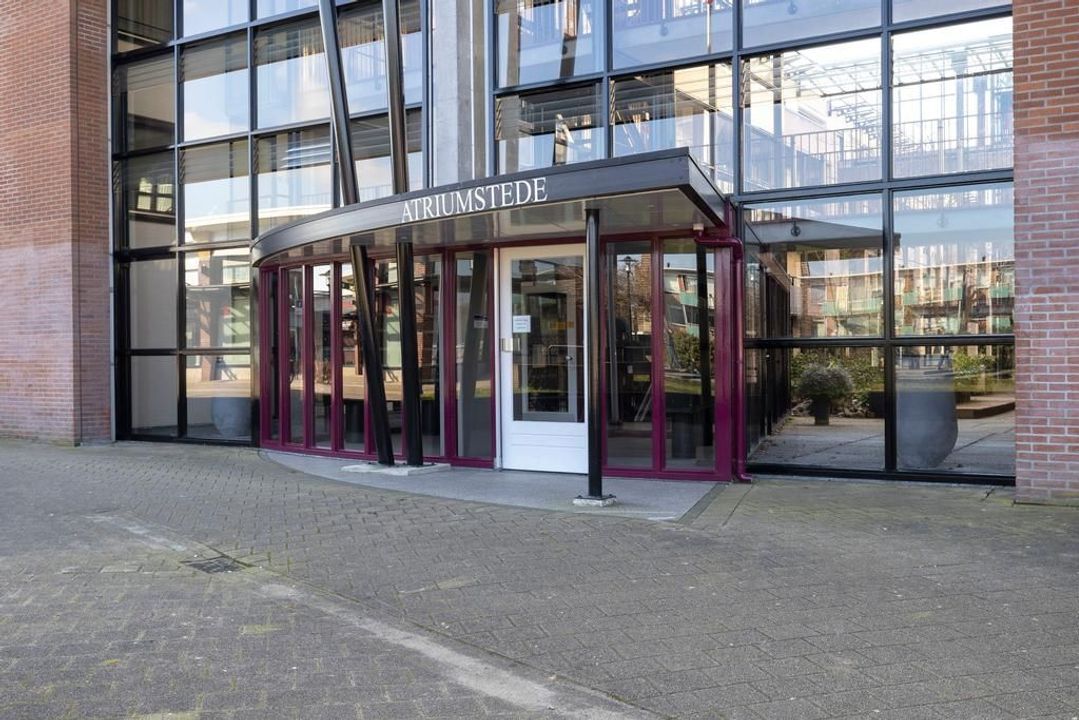Dubceksingel 72, Ede foto-small