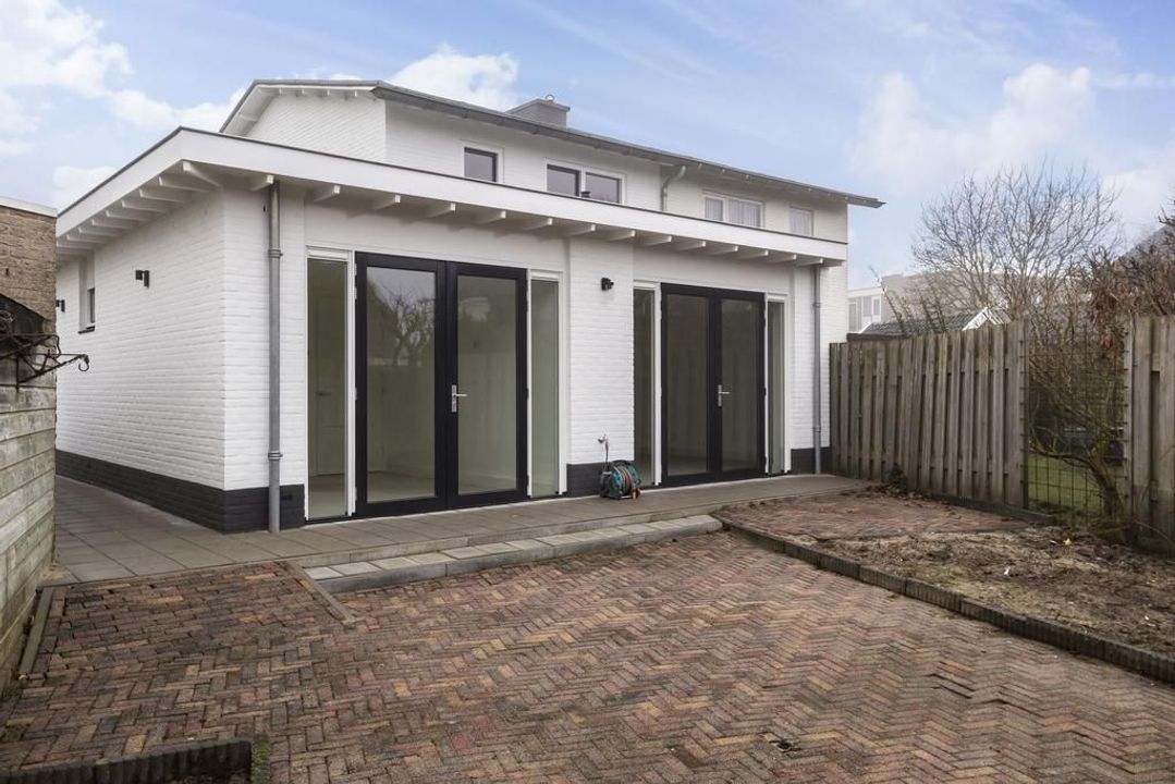 Alexander Verhuellstraat 2, Ede foto-small