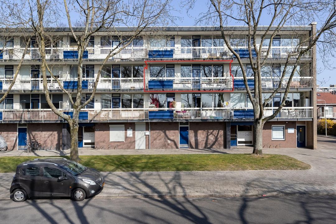 Wiekslag 209, Amersfoort foto-small