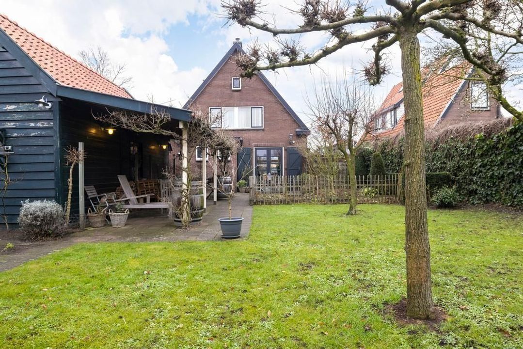 Schaapsweg 119, Ede foto-small