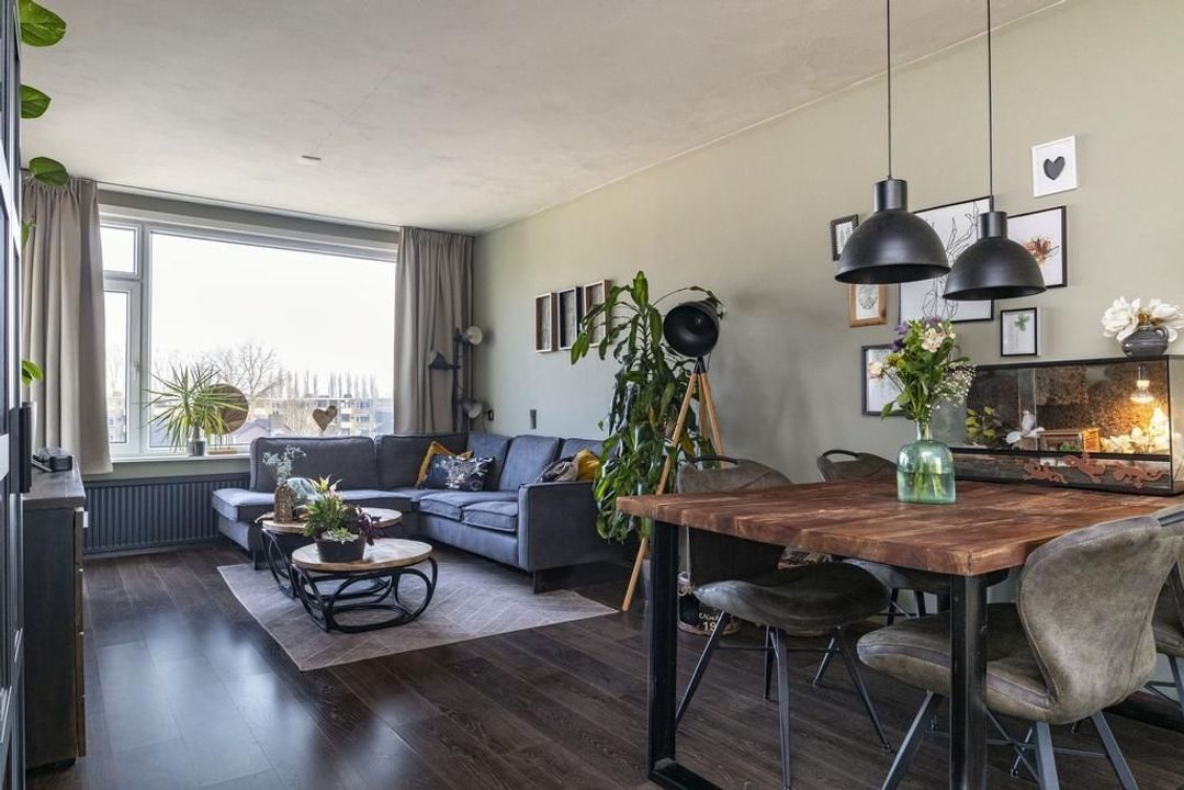 Kamphuizenlaan 87 3, Arnhem foto-small