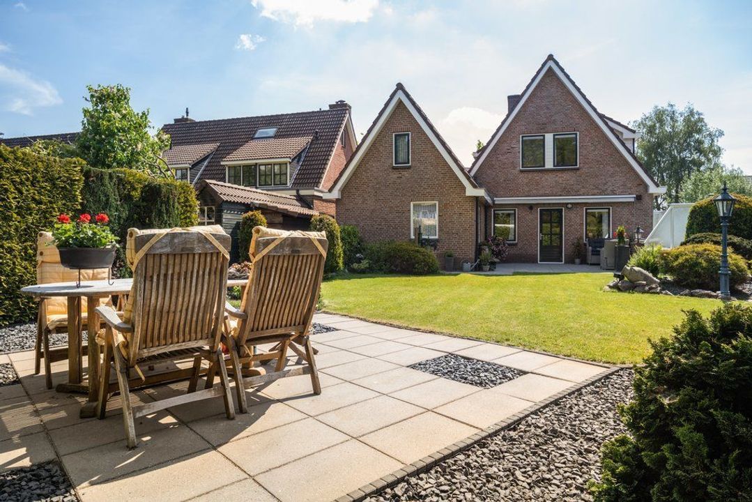 Graspieper 18, Veenendaal foto-small