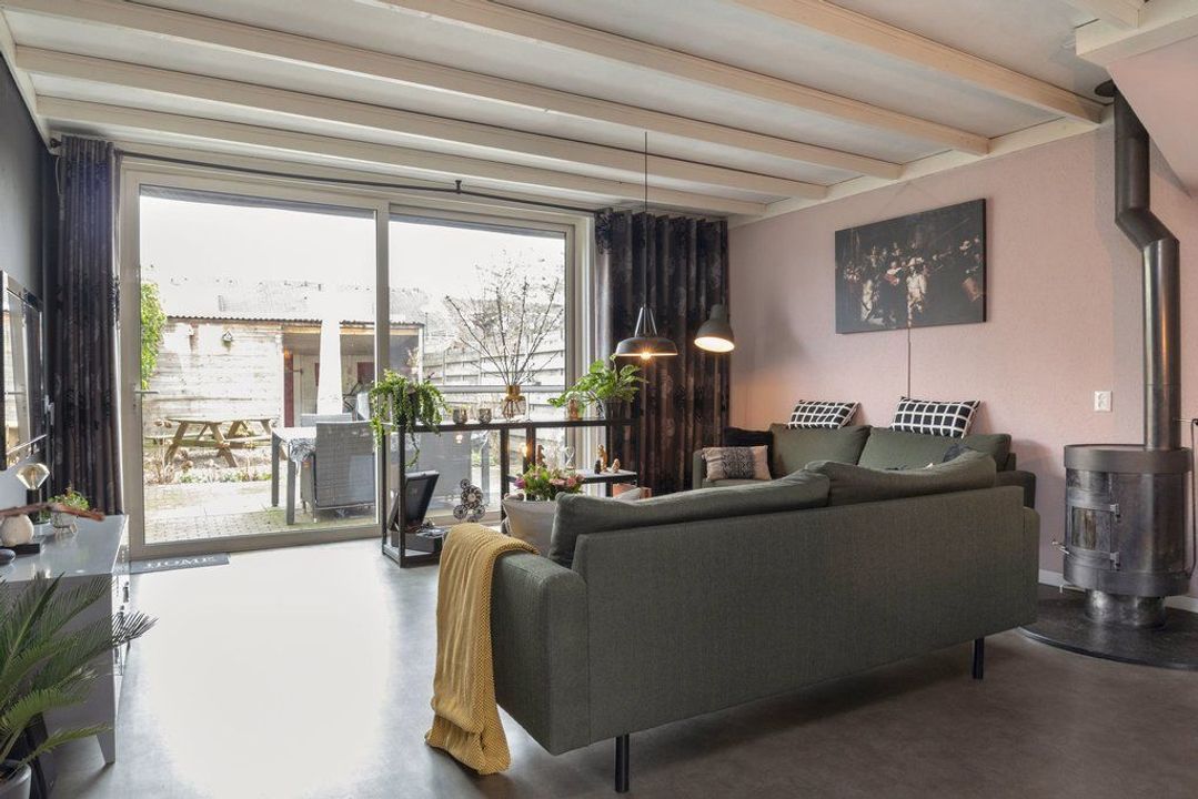De Schelf 24, Veenendaal foto-small