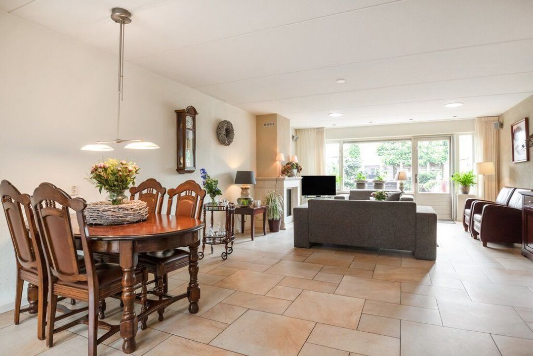 Nachtpauwooglaan 47, Veenendaal foto-small