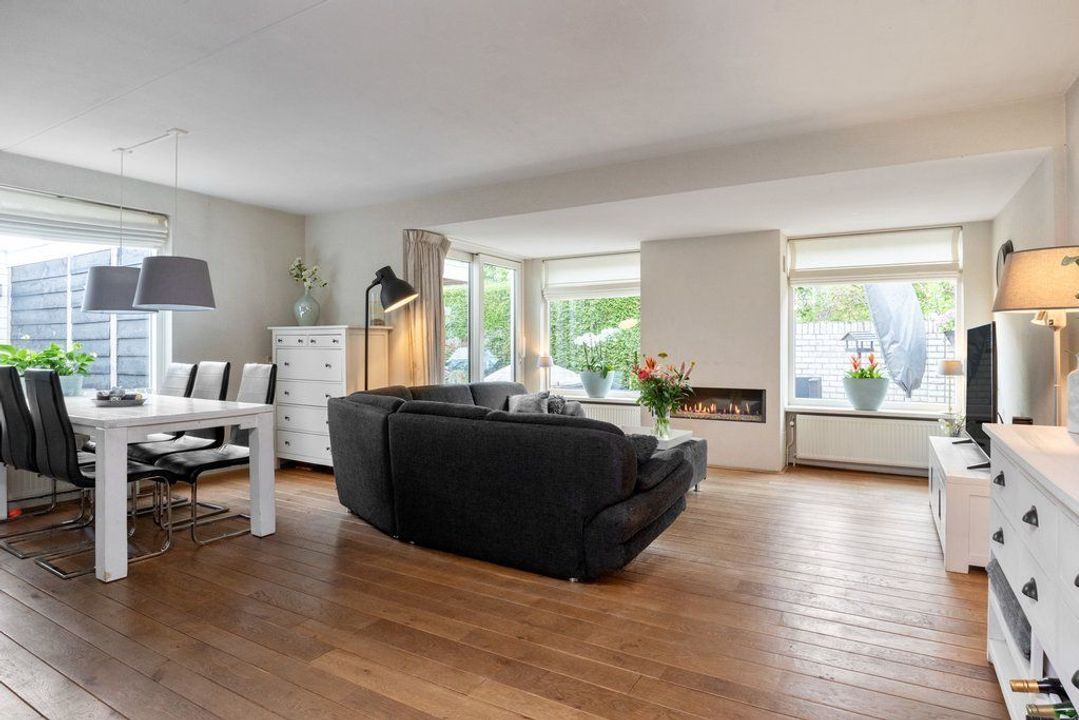 Paganinistraat 26, Veenendaal foto-small