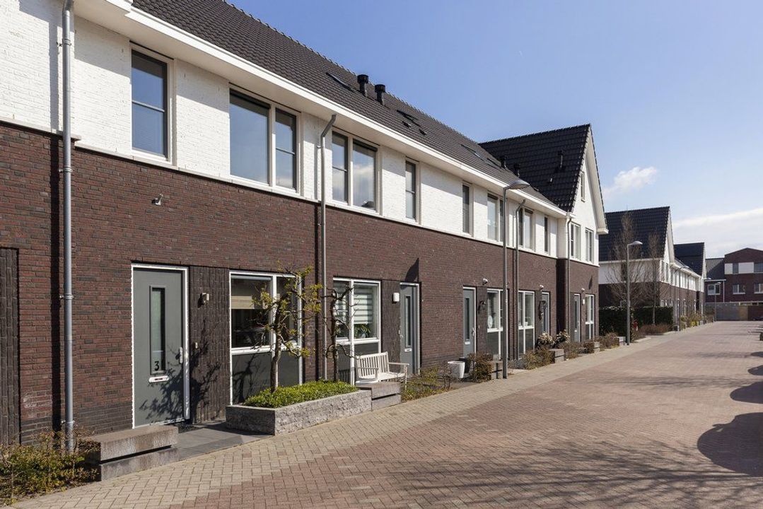 Buitenhuishof 3, Veenendaal foto-small