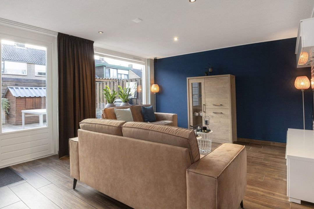 Anjerstraat 14, Veenendaal foto-small