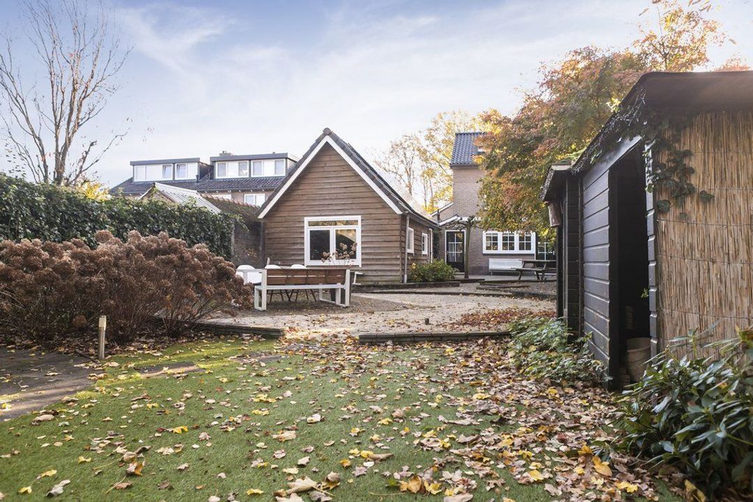 Van Hogendorpstraat 6, Veenendaal foto-small