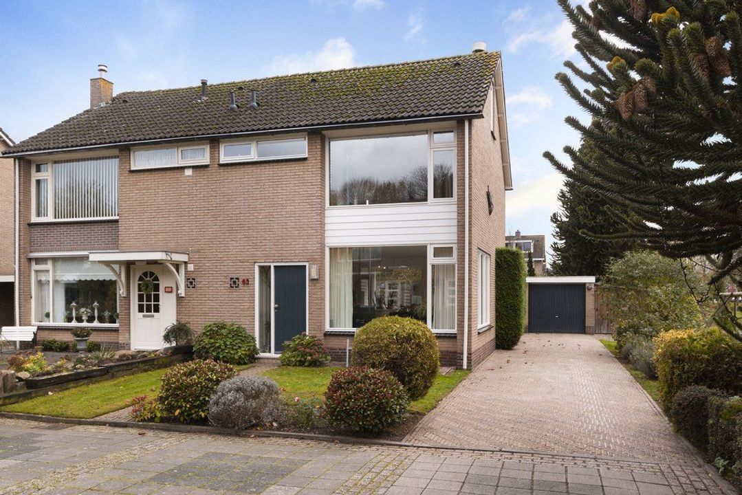 Pollux 63, Veenendaal foto-small