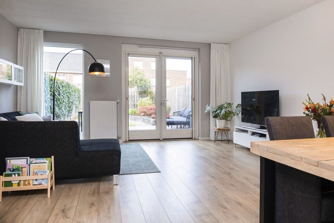 Thaliastraat 177, Arnhem foto-small