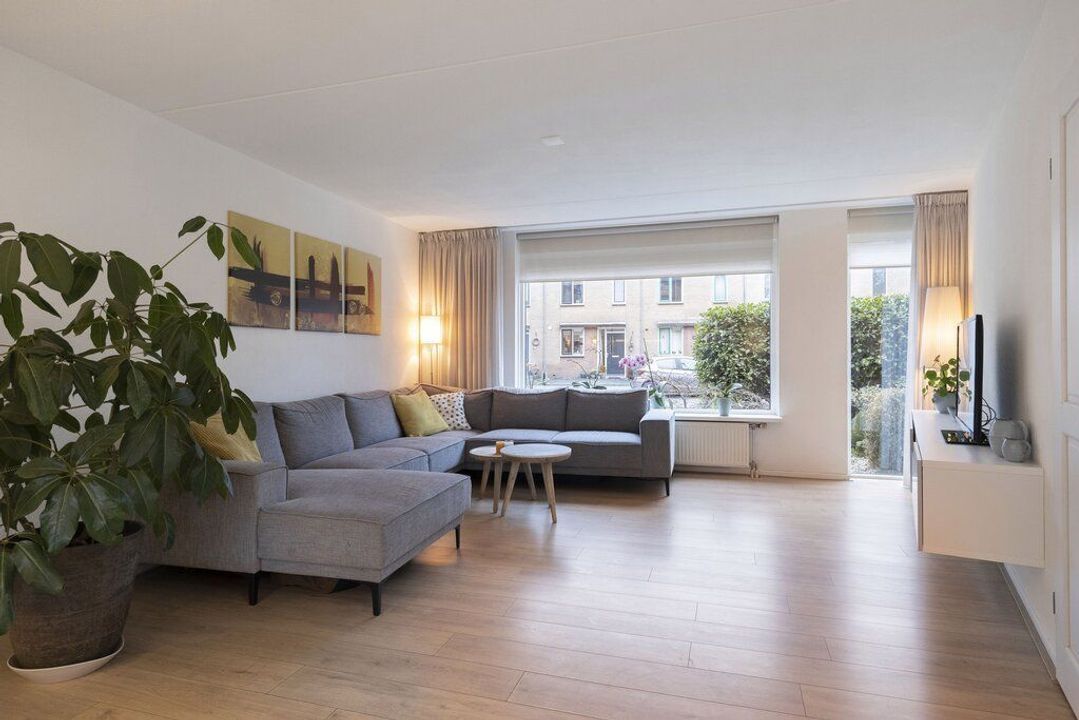 Rietveldlaan 18, Wageningen foto-small