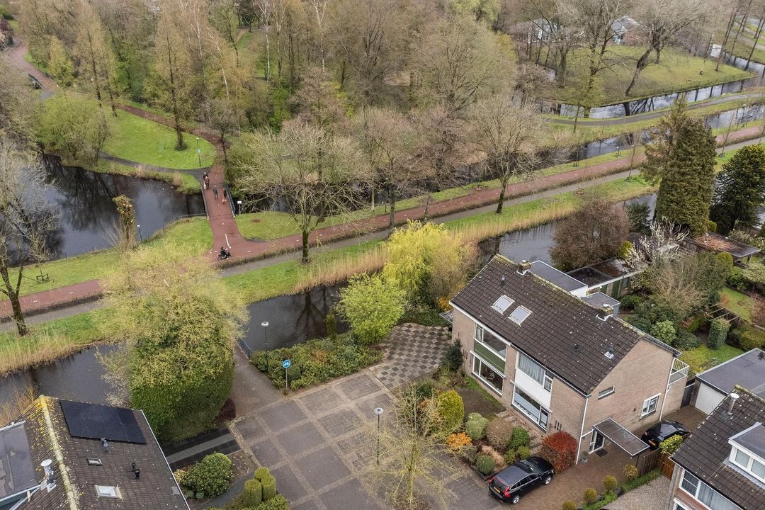 Pollux 45, Veenendaal foto-small