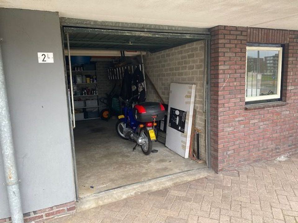 Van Borselenstraat 2 L, Arnhem foto-small