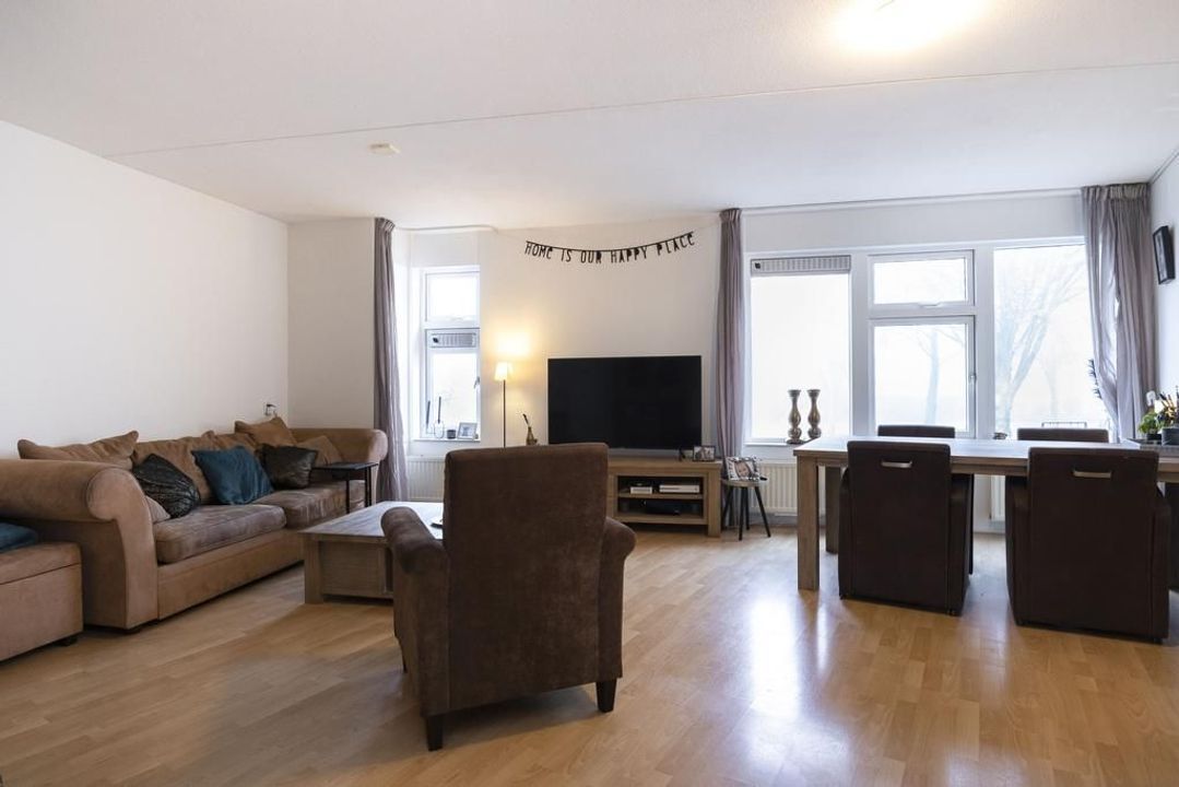 Churchilldreef 17, Ede foto-small