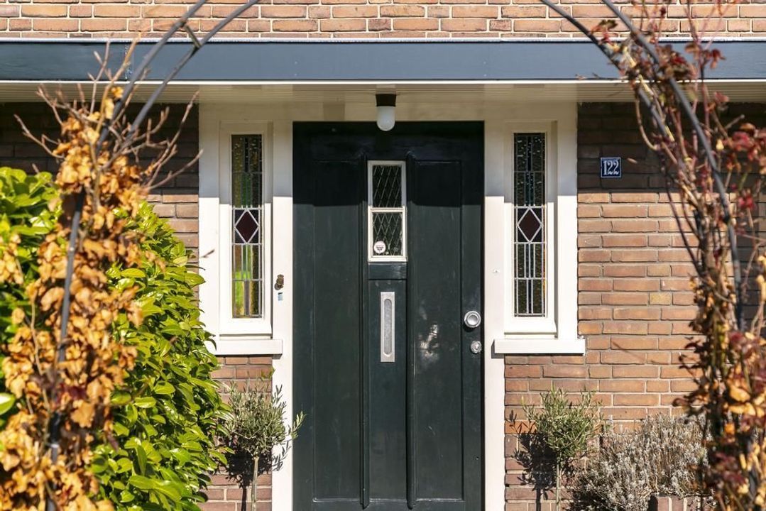 Woestijgerweg 122, Amersfoort foto-small