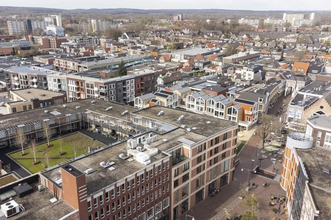 Kees Stipplein 20, Veenendaal foto-small