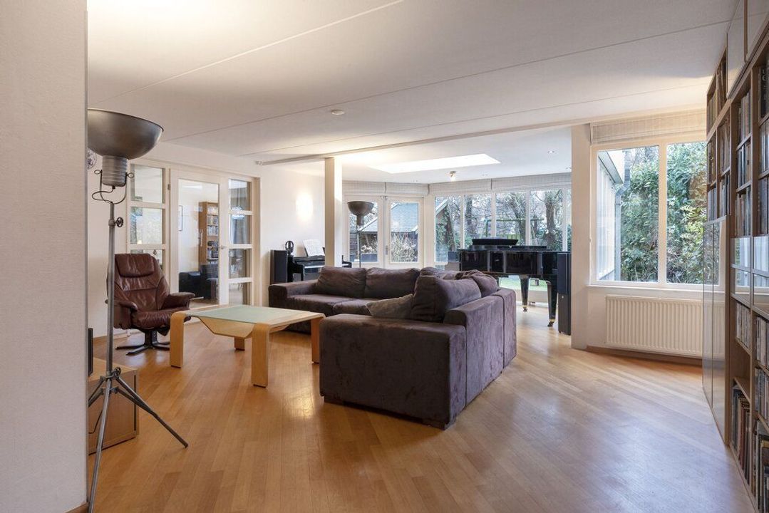Beethovenlaan 28, Veenendaal foto-small