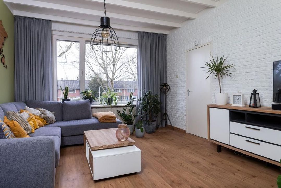 Groene Weide 85, Arnhem foto-small