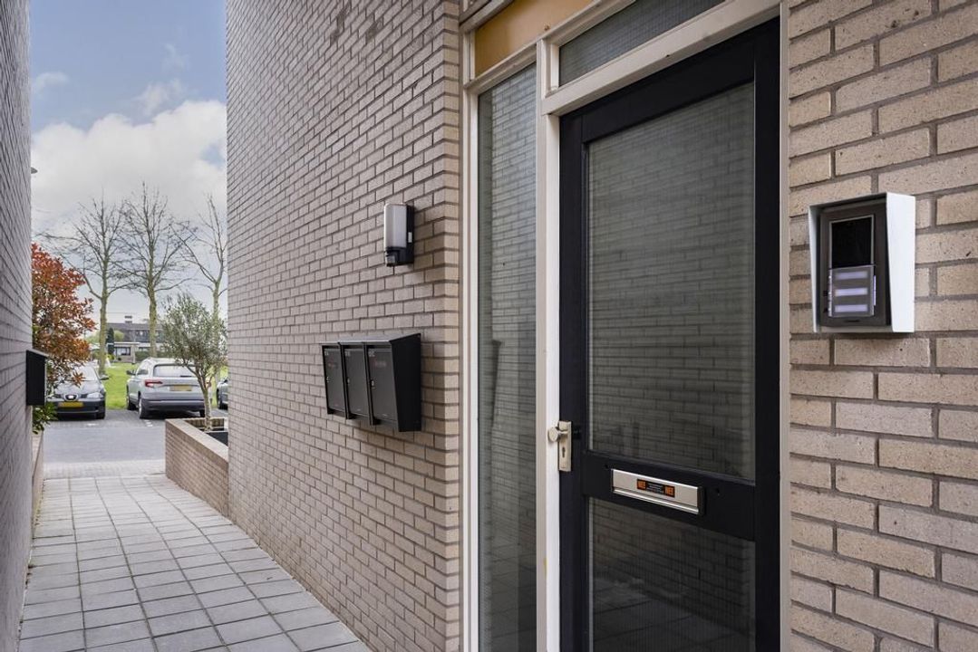 Jadestraat 131 a, Ede foto-small