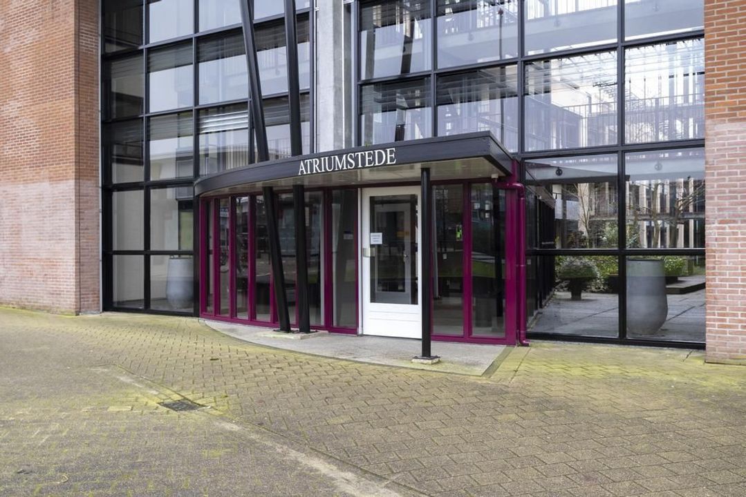 Dubceksingel 58, Ede foto-small