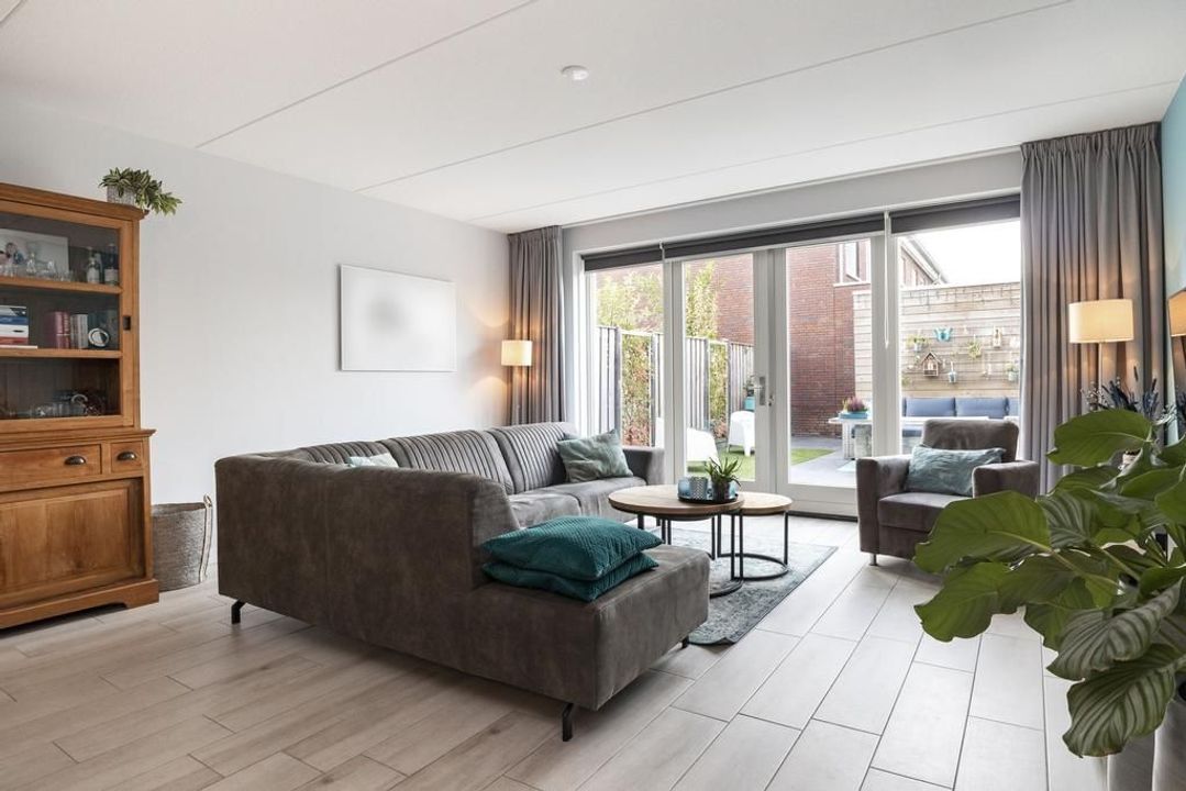 Avondlicht 10, Arnhem foto-small