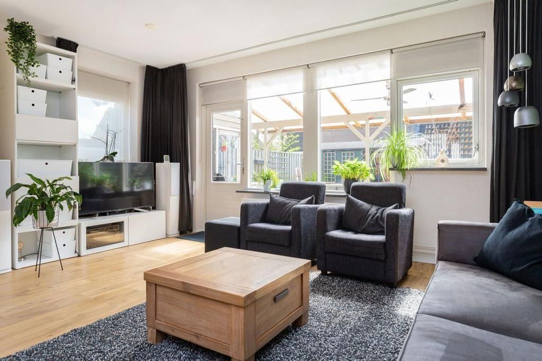 Van Blocklandtstraat 1, Ede foto-small