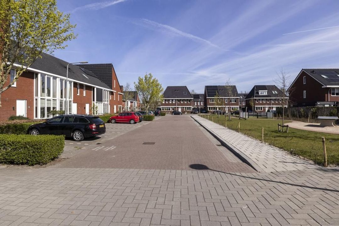 Klemstraat 48, Veenendaal foto-small