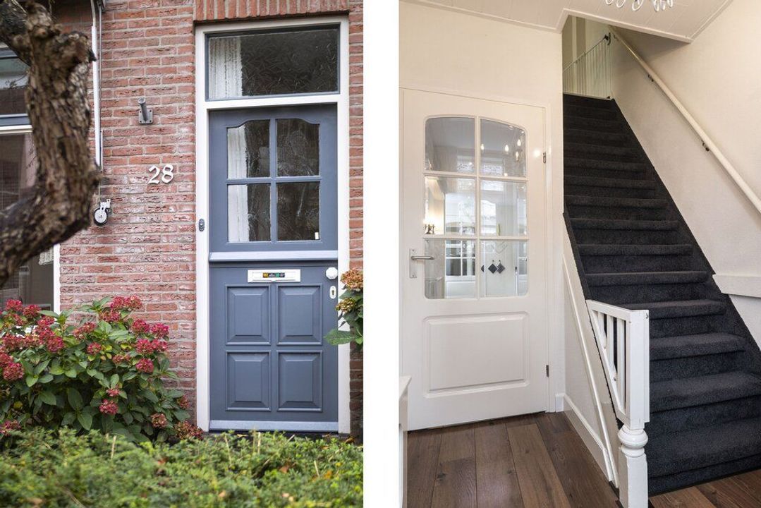 Beatrixstraat 28, Veenendaal foto-small