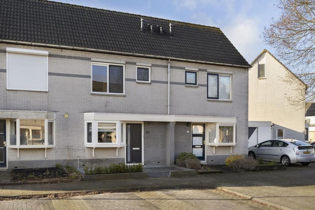 Mr. P.J. Oudsingel 37, Arnhem foto-small