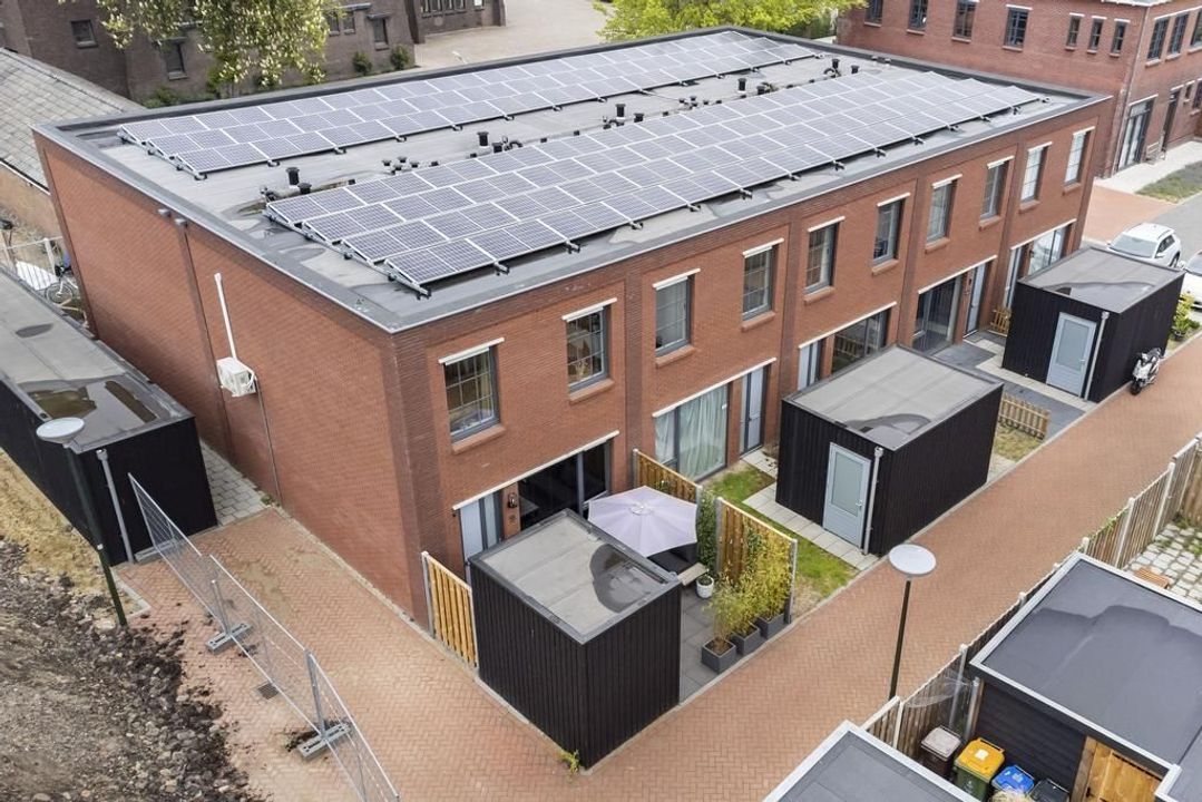 Paul Heijhof 9, Veenendaal foto-small